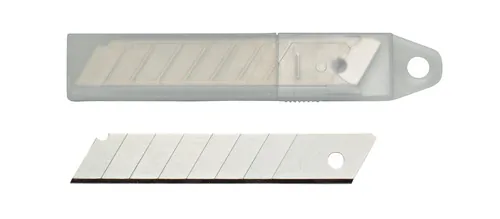 MAUL 7791809 utility knife blade 10 Stück(e)