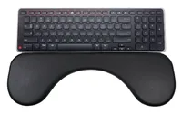 Contour Universal Armsupport Wrist rest schwarz