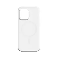 Rhinoshield Back Cover Solid X Magsafe iPhone 17 Classic White - Farbe: Weiss - Fallsicher: Nein - Kompatible Hersteller: Apple - Detailfarbe: Weiss - Mobiltelefon Kompatibilität: iPhone 17 - Material: Recycling-Kunststoff