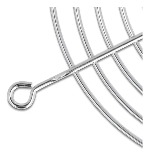 Delock Lüftergitter 40 x 40 mm - Zubehörtyp: Lüftergitter
