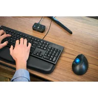 Kensington TAS KB100 EQ Standard Keyboard deutsch