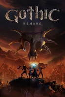THQ Gothic 1: Remake PS5 (Box) - Für Plattform: Playstation 5 - Genre: Adventure - Rollenspiel - Altersfreigabe ab: 16 Jahren - Lieferart Game: Box - Koop lokal: Nein - Multiplayer lokal: Nein