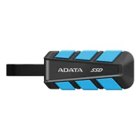 External SC740 2 TB, Externe SSD