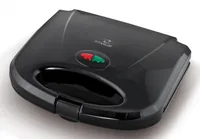 TITANUM TKT005K sandwich maker 700 W Black