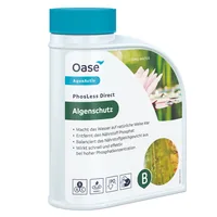 OASE AquaActiv PhosLess Direct 500 ml - Produktart: Wasseroptimierer - Algenvernichter