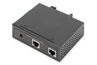 DIGITUS Splitter Industriell Gigabit 95W PoE 802.3bt