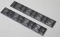EP Klebegewichte 4x10 g 4x5 g 2 Stück - Produkttyp: Klebegewichte