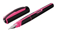 PELIKAN Füllhalter Style M 807340 neon pink