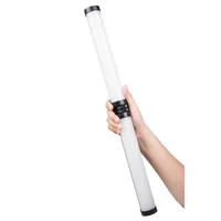 Nanlite Koppler AS-CP-1/4 - Detailfarbe: Schwarz