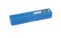 ParkTool Drehmomentschlüssel TW-5.2, 2-14 Newton - Fahrrad Werkzeugtyp: Drehmomentschlüssel - Nachhaltigkeit: Nicht angegeben - Set: Nein - Farbe: Blau - Schwarz