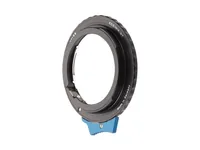 Novoflex Adapter Nikon G Objektiv an Canon EOS Kamera