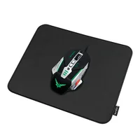 LogiLink ID0196 mouse pad Gaming mouse pad Black