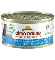 Almo Nature 5020H cats moist food 70 g