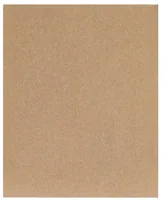 STRUCT Schleifpapierbogen Paint, Wood Sanding sheet
