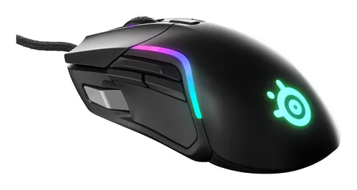 Steelseries Rival 5 PC Mouse USB Type-A 18000 dpi