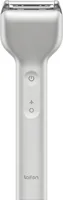 Laifen T1 Pro Foil shaver Trimmer Silver