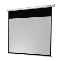 Celexon Motorleinwand Eco 240x135cm 16:9 - Leinwandtyp: Motor-Leinwand - Bildbreite: 230 cm - Bildhöhe: 129 cm - Format: 16:9 - Gewicht: 19 kg - Fernbedienung: Ja