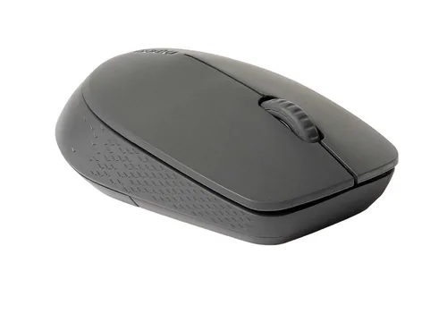 Rapoo M100 Silent Maus Büro Beidhändig RF Wireless + Bluetooth Optisch 1000 DPI