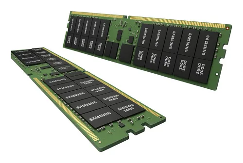 Samsung M321RYGA0PB2-CCP memoria 96 GB 1 x 96 GB DDR5 288-pin DIMM Data Integrity Check (verifica integrità dati)