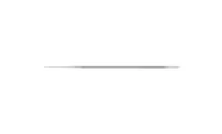 PFERD Chain saw file round dia. 4.0x200mm Premium Line