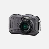 Pentax WG-1000 grau