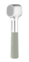 BergHOFF Fleischhammer Leo Balance Sage 19 cm Grün - Detailfarbe: Grün - Spülmaschinenfest: Keine Angaben - Material Küchenhelfer: Aluminium