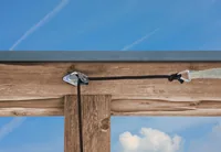 Windhager Seilzug-Set - Produktart: Mast