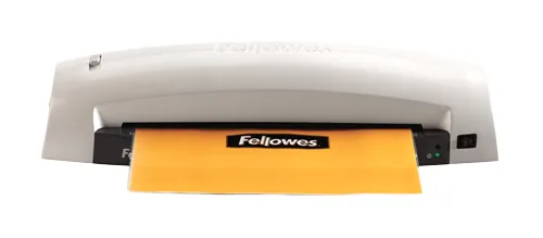 Fellowes Laminiergerät Lunar A3 Aufwärmz.6Min bis100Mikron