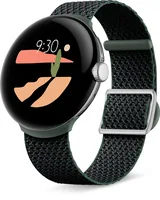 Google Pixel Watch Band - Ivy Woven DE