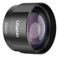 Ulanzi CL-006 Telephoto Linse 60 mm für Smartphones - Zubehörtyp Mobiltelefone: Objektiv - Detailfarbe: Schwarz
