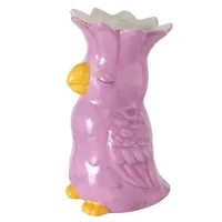 Boltze 2078505 vase Ceramic Pink