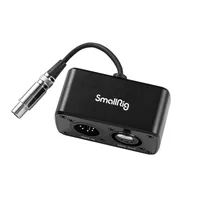 Smallrig Adapter DMX 4390 - Studioblitzanlagen Umfang: Adapter