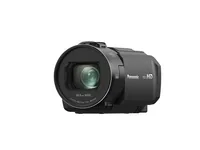 Panasonic HC-V900E-K camcorder Handheld camcorder 8.57 MP MOS BSI Full HD Black