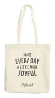 Hoptimist 33217 shopping bag Multicolour Tote bag