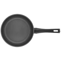 Zwilling Madura Plus 28 cm Schmorpfanne, schwarz, Aluminium