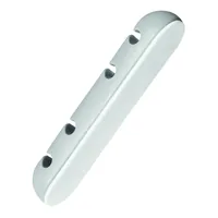 STEFFEN Kabelclip 10076011 assortiert 3 Stück