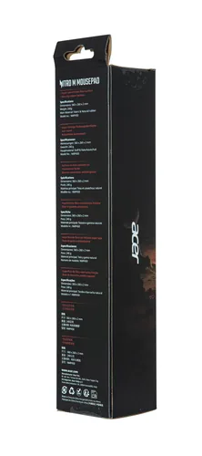 Acer Nitro M Mauspad