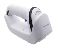 Datalogic Gryphon I 4200 Lecteur de code barre portable 1D Linéaire Blanc