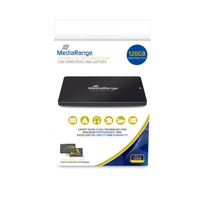 MR1001 120 GB, SSD