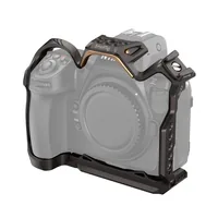 Smallrig Cage Nikon Z 8 Nacht-Adler - Detailfarbe: Dunkelgrau
