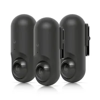 UniFi Flex Pro Halterung, 3 Stück, Wandhalterung