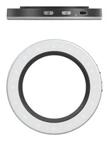 Smallrig Vibe P30 Ring Video Ligh 67 mm - Detailfarbe: Schwarz