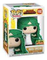 Funko Pop! Figur My Hero Academia Ibara Shiozaki 10cm