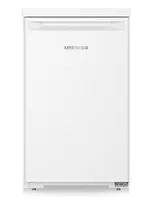 Liebherr Kühlschrank Rd 1201 Pure Rechts/Wechselbar - Energieeffizienzklasse EnEV 2020: D - Bauart: Freistehend - Einbaunormen: Keine - Nutzinhalt Kühlen: 85 l - Nutzinhalt Gefrieren: 13 l - Breite: 50 cm