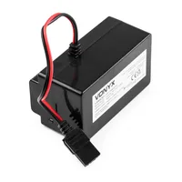 Vonyx MRB06 Amplifier battery
