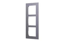 Hikvision DS-KD-ACF3 intercom system accessory Flush mount box
