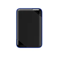 Silicon Power Festplatte 6.3cm 1TB USB3.2 A62 Game Drive Bl