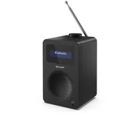 Sharp DR-430 Tokyo schwarz