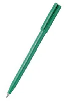 pentel Rollerball Ball 0.6 mm, Rot - Verpackungseinheit: 1 Stück - Set: Nein - Schriftfarbe: Rot - Strichstärke: 0.6 mm - Stiftfarbe: Rot - Eigenschaft-Stift: Keine