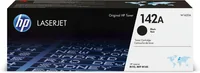 HP 142A Black Original LaserJet toner cartridge 1 pc(s)